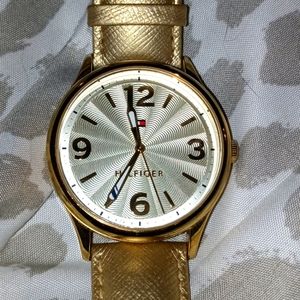 Tommy hilfiger watch